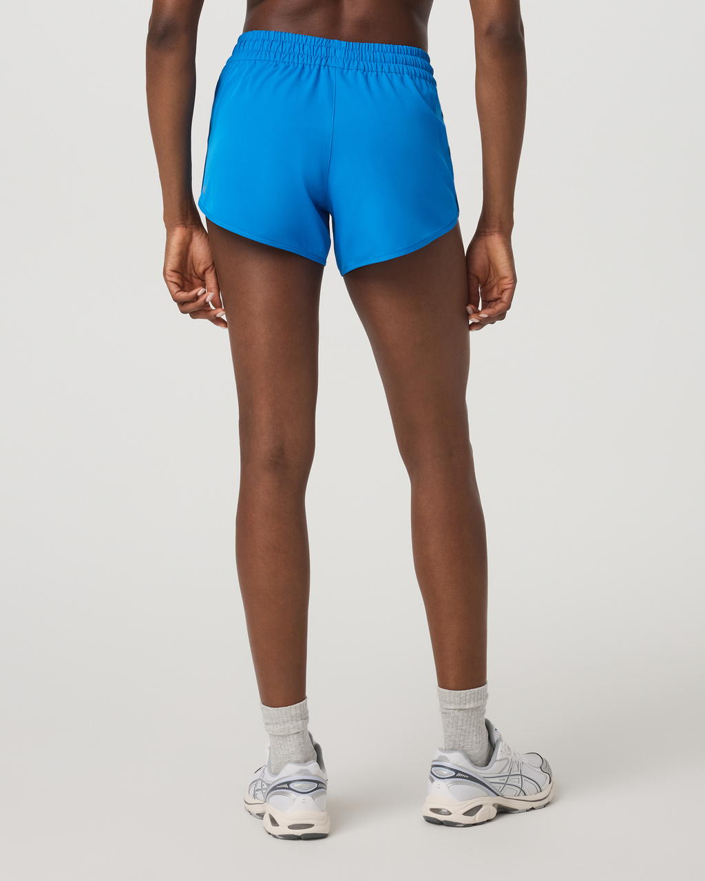 Clementine 2.0 Short 4 | Regatta Blue