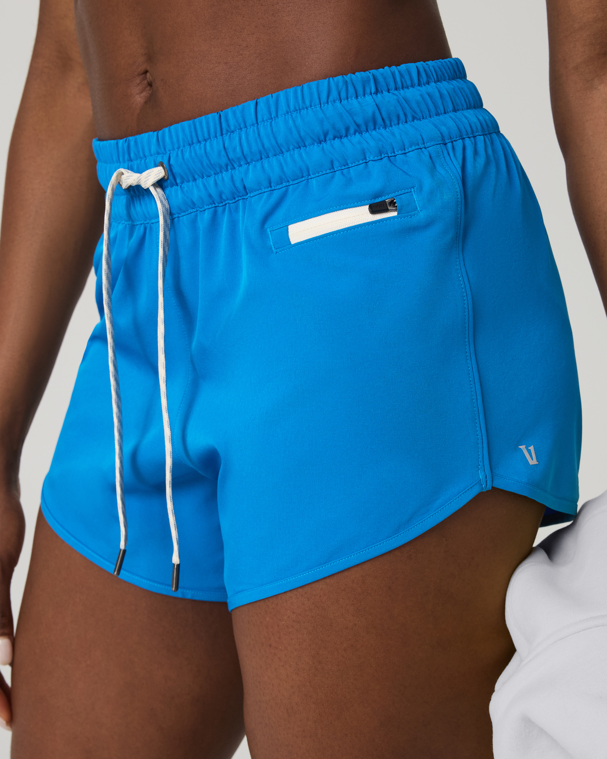 Clementine 2.0 Short 4 | Regatta Blue