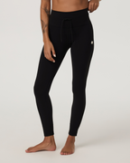 Daily Legging - Long | Black