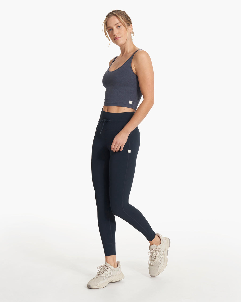 Daily Legging | Ink