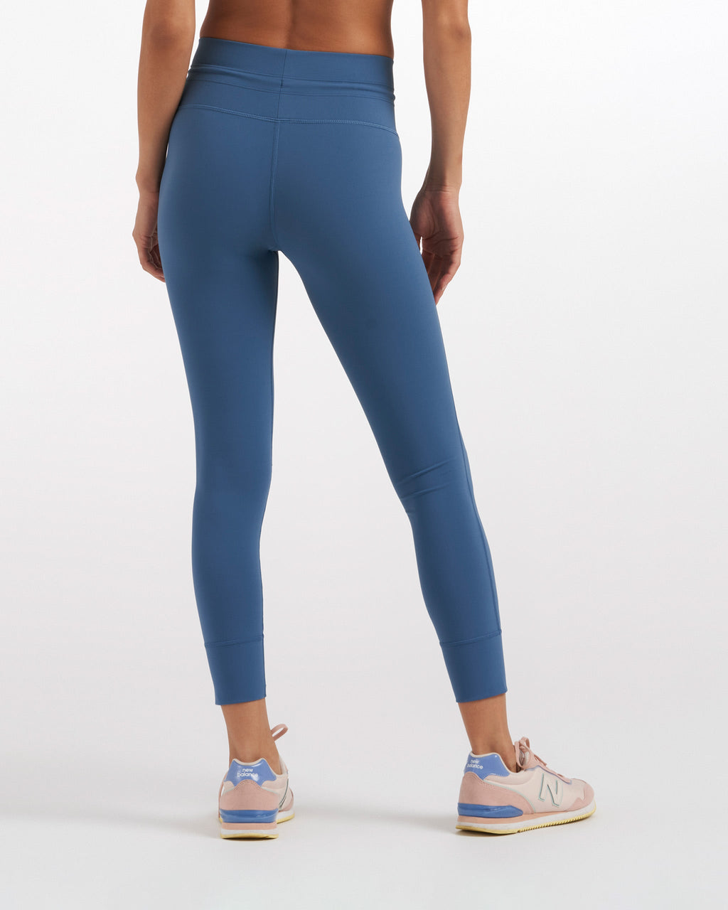 Daily Legging | Pool Blue