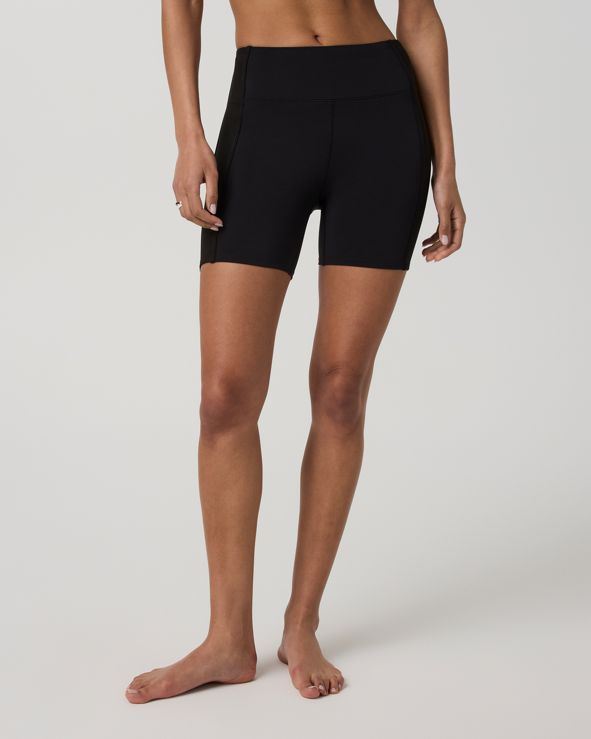Skyline Bike Short 5 | Black