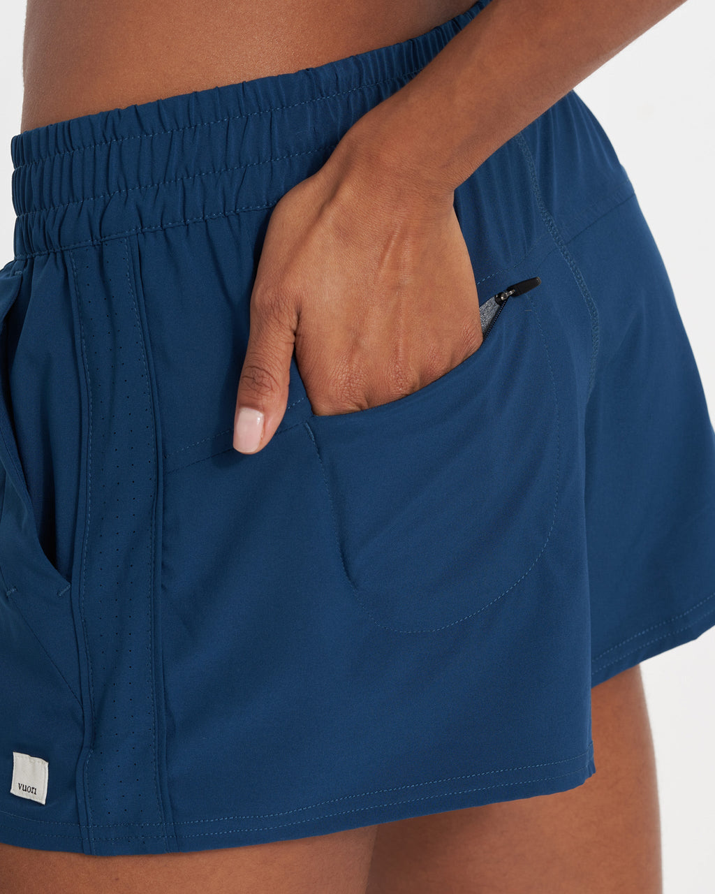 Dash Short | Cosmo