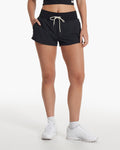 Seabreeze Short | Black