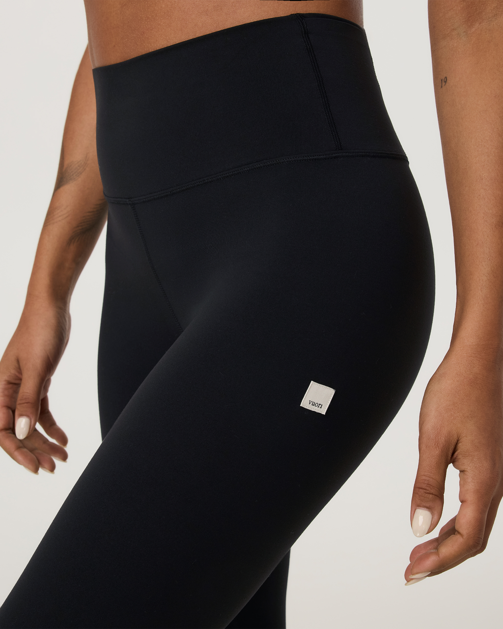 Vuori AllTheFeels™ Legging | Black