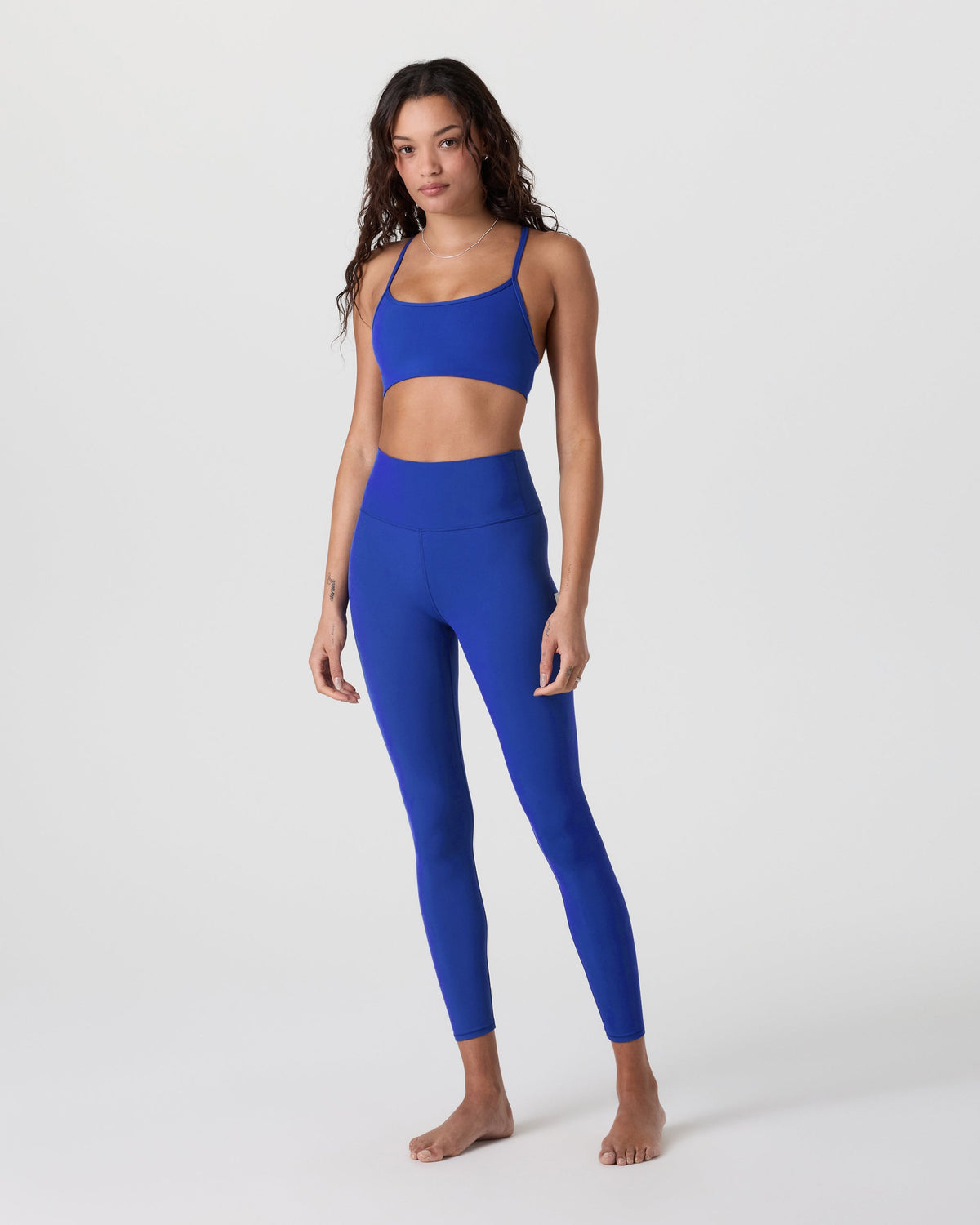 Vuori AllTheFeels™ Legging | Copenhagen