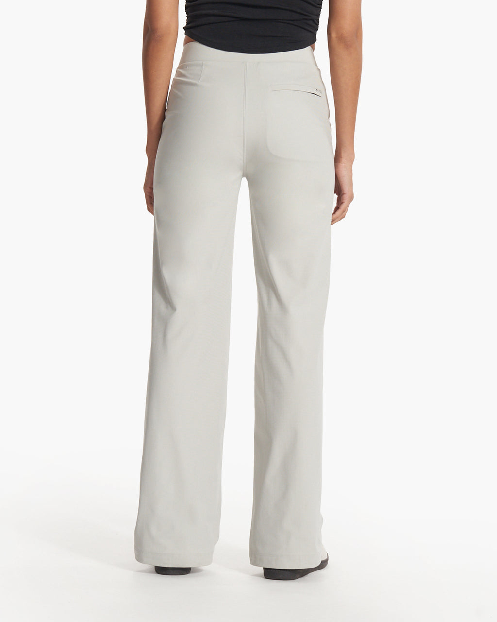 Womens Vuori Meta™ Wideleg Pant | Vapor