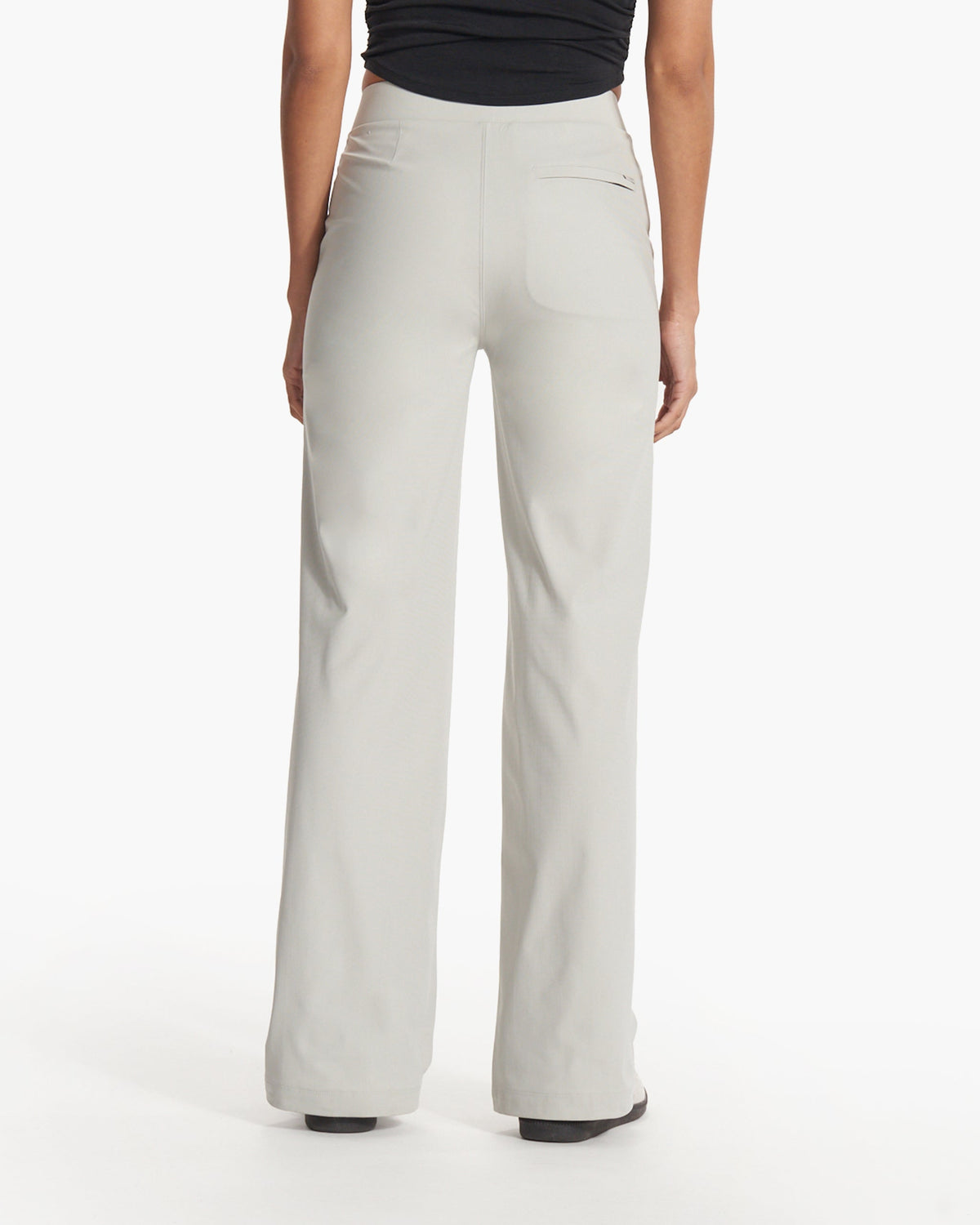 Womens Vuori Meta™ Wideleg Pant | Vapor