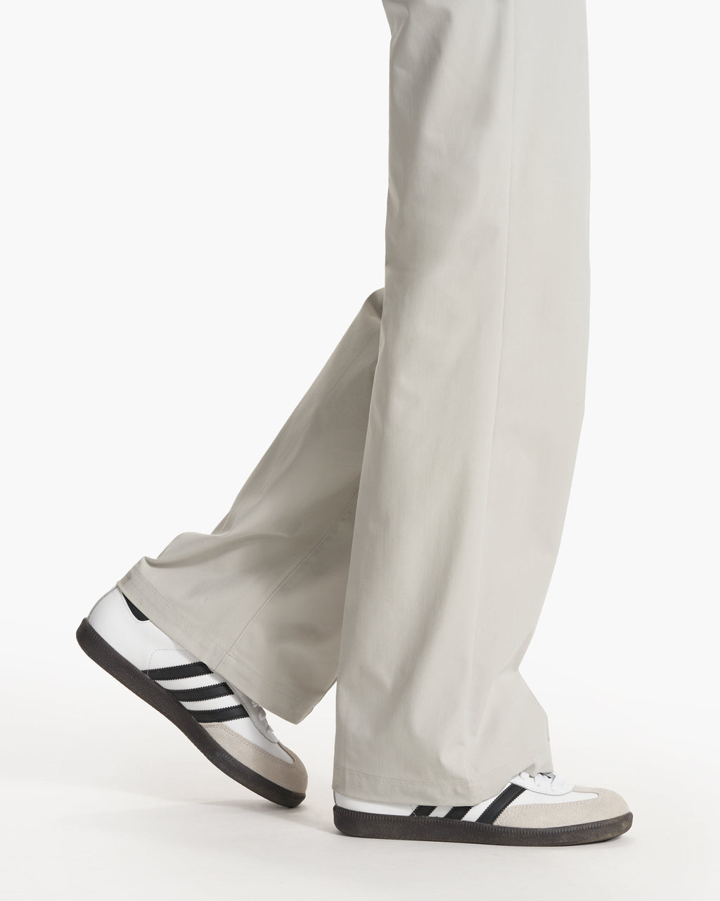Womens Vuori Meta™ Wideleg Pant | Vapor