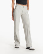 Womens Vuori Meta™ Wideleg Pant | Vapor
