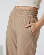 Villa Wideleg Pant | Goldenrod