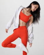 Vuori AllTheForm™ Legging | Bright Poppy