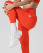Vuori AllTheForm™ Legging | Bright Poppy