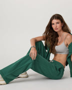 Sedona Weekender Crew | Viridian