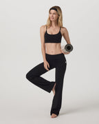 Vuori AllTheFeels™ Foldover Pant | Black