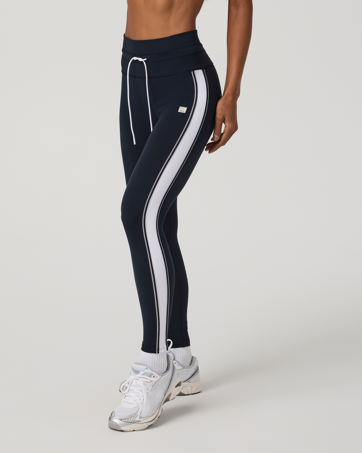 Daily Track Legging | Ink