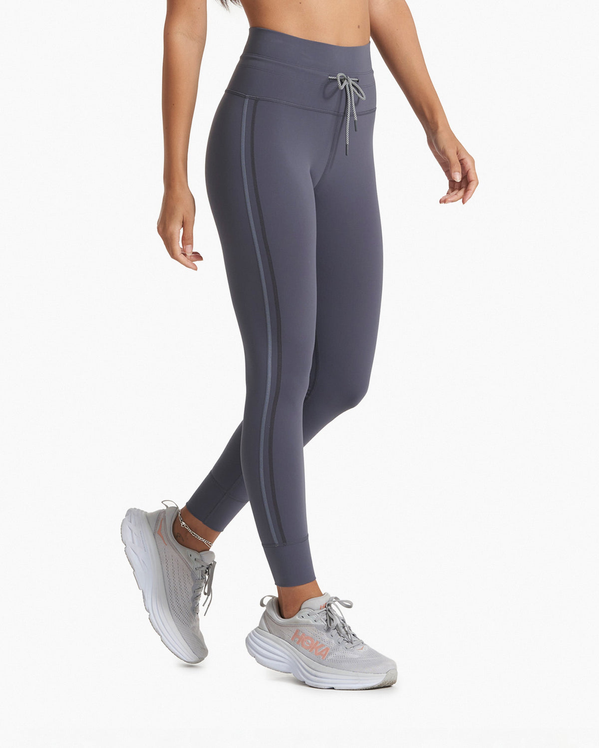Daily Sport Legging | Azure