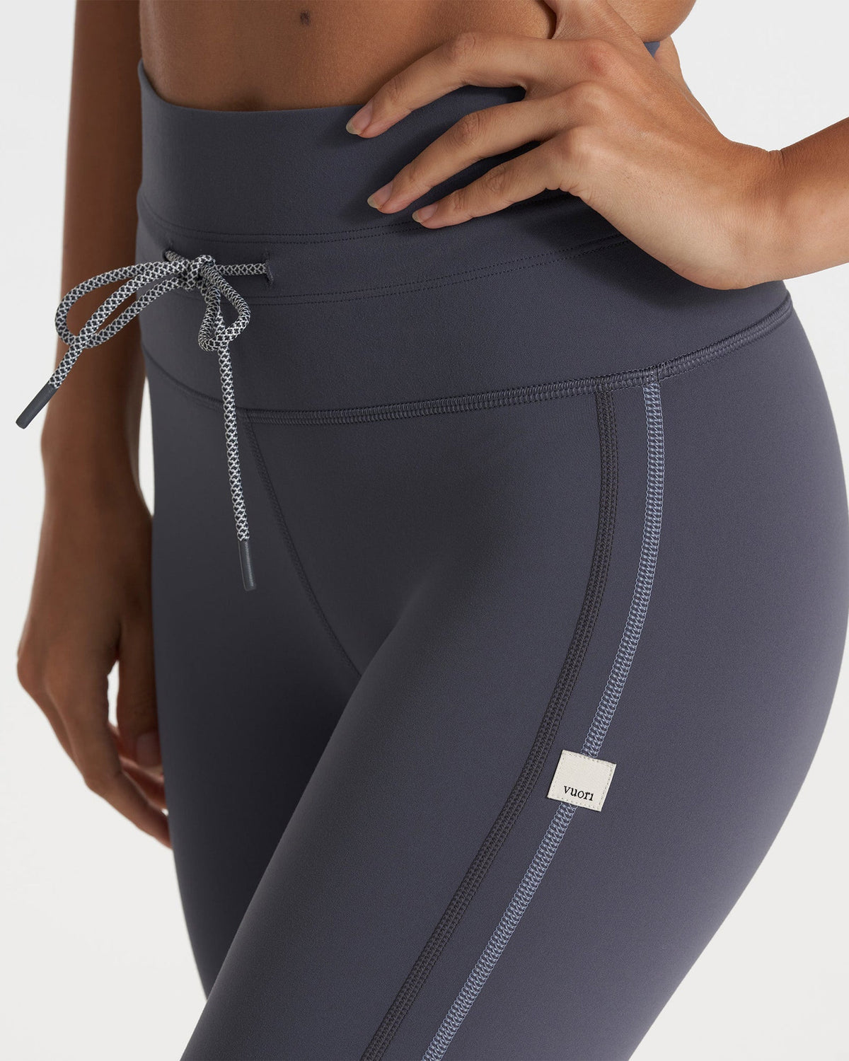 Daily Sport Legging | Azure