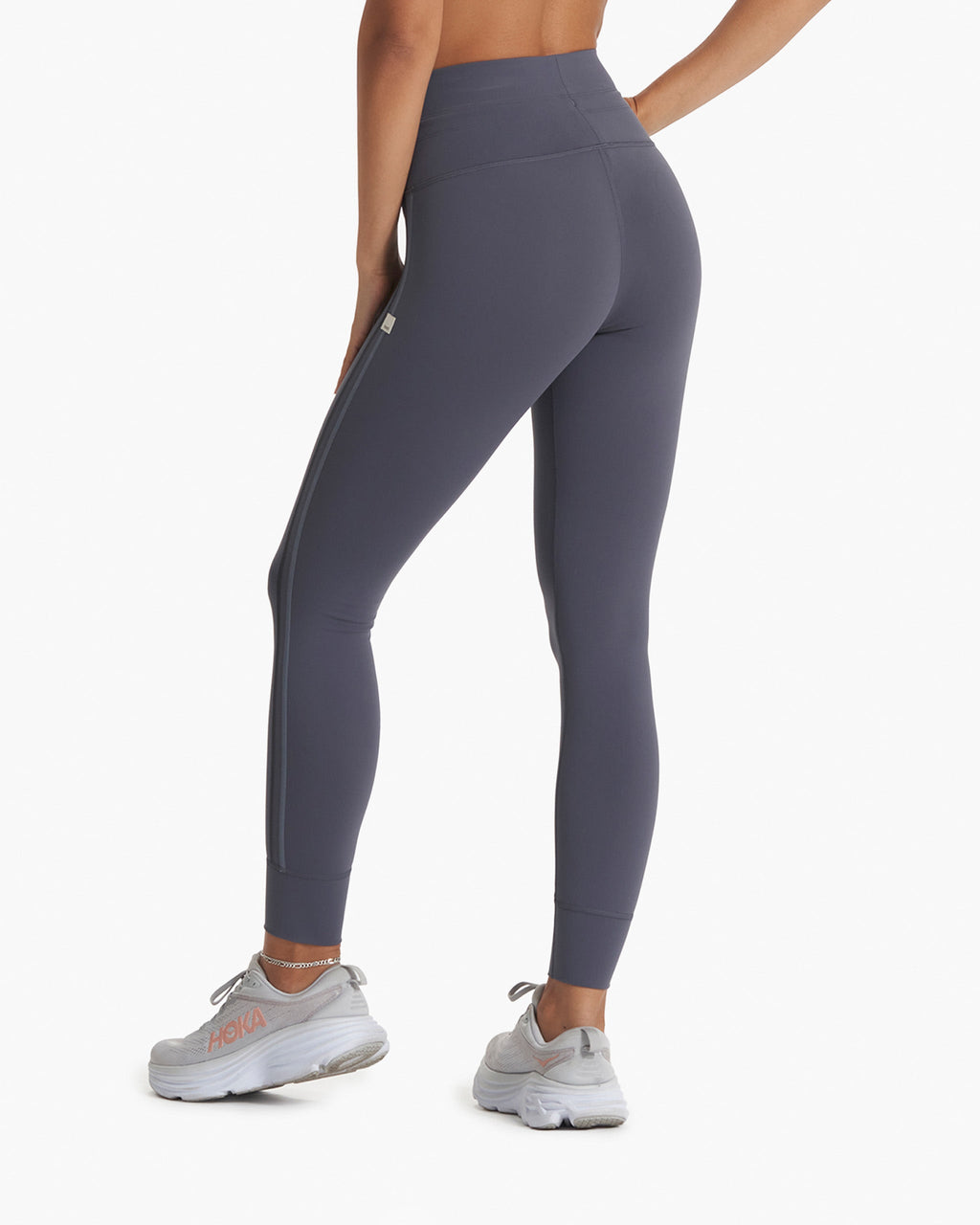 Daily Sport Legging | Azure