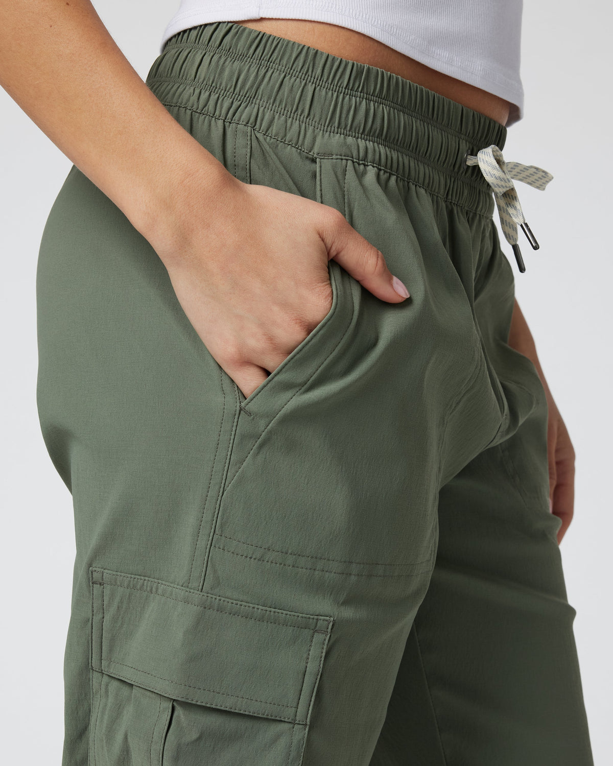 Scout Jogger | Army
