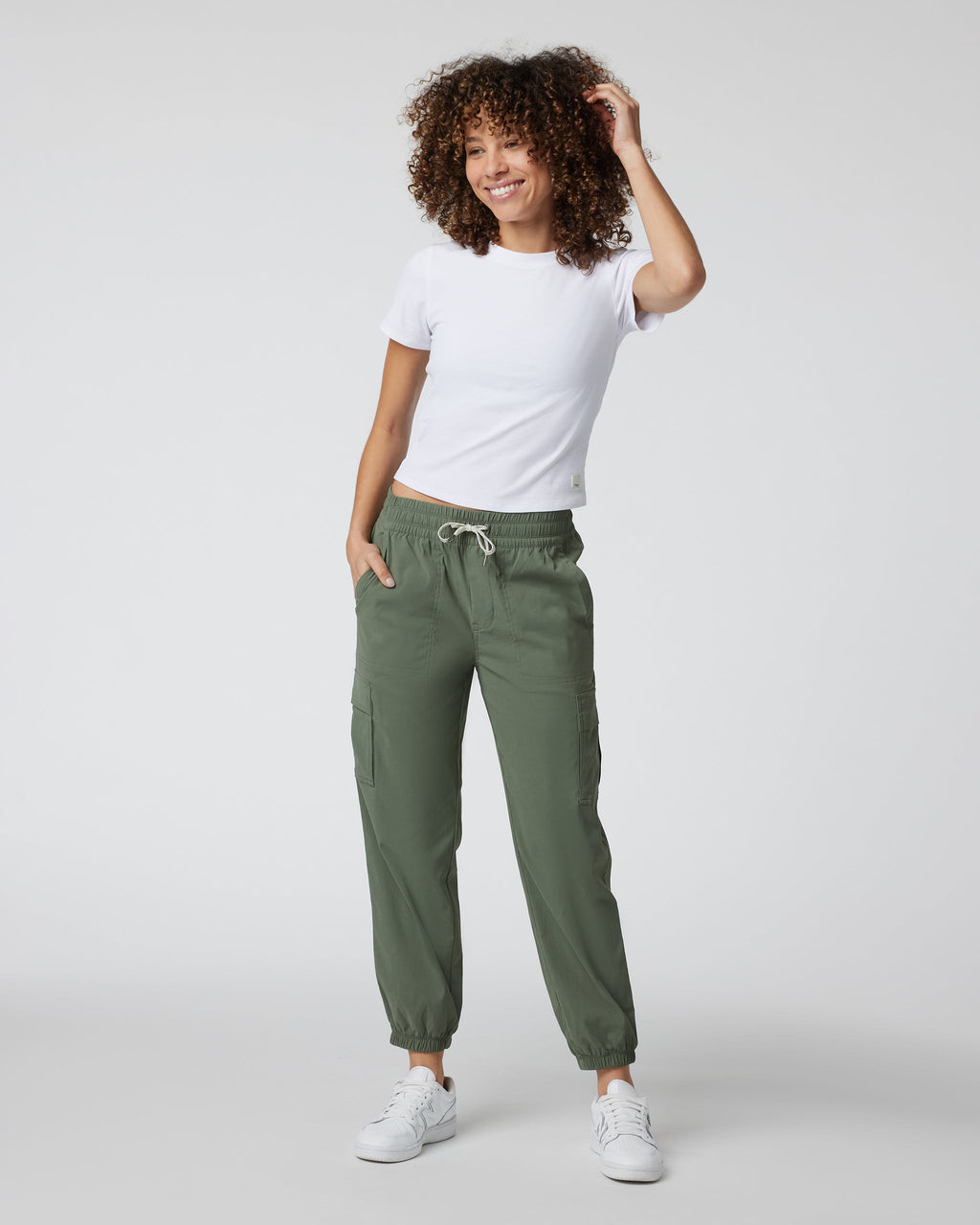 Scout Jogger | Army