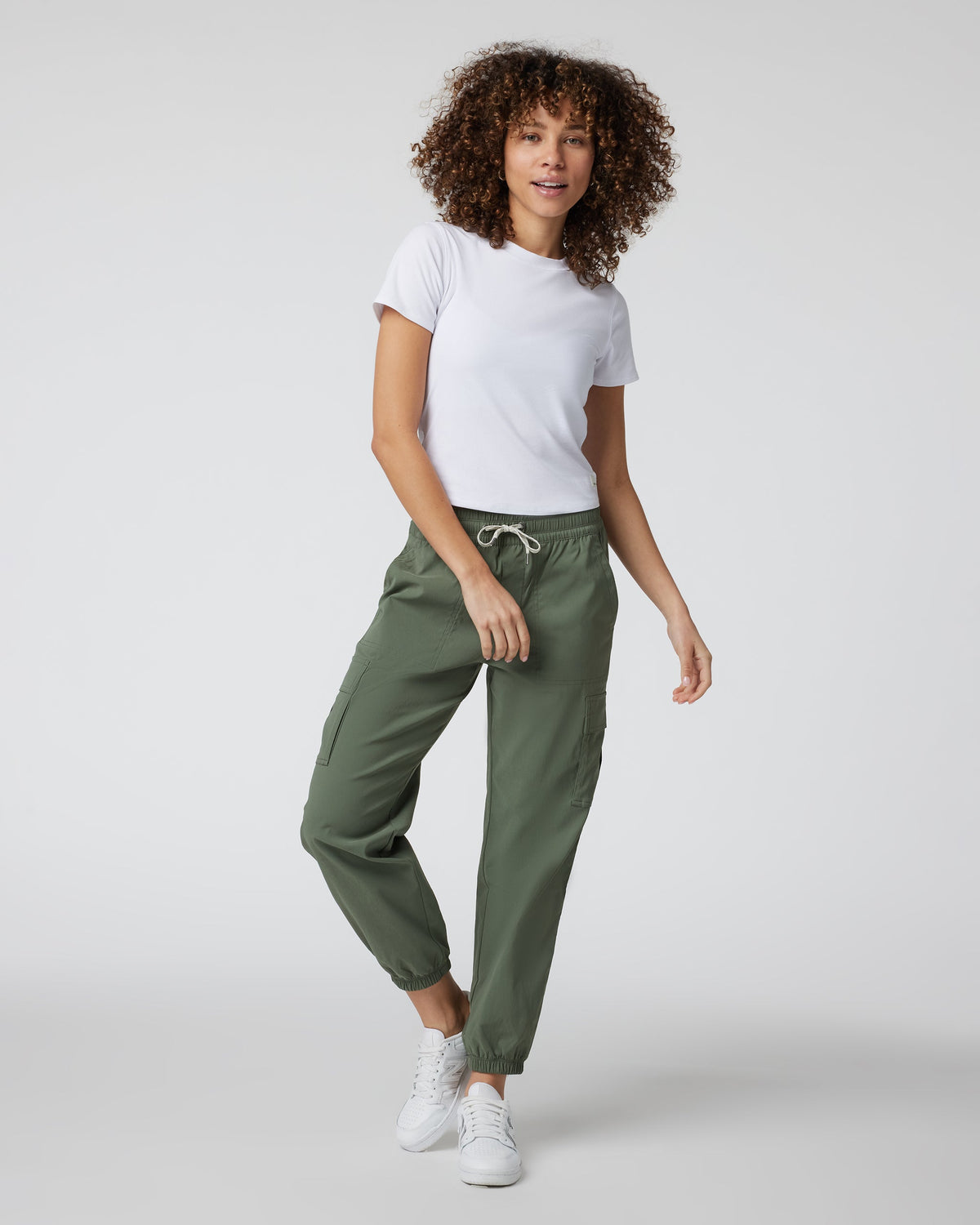 Scout Jogger | Army