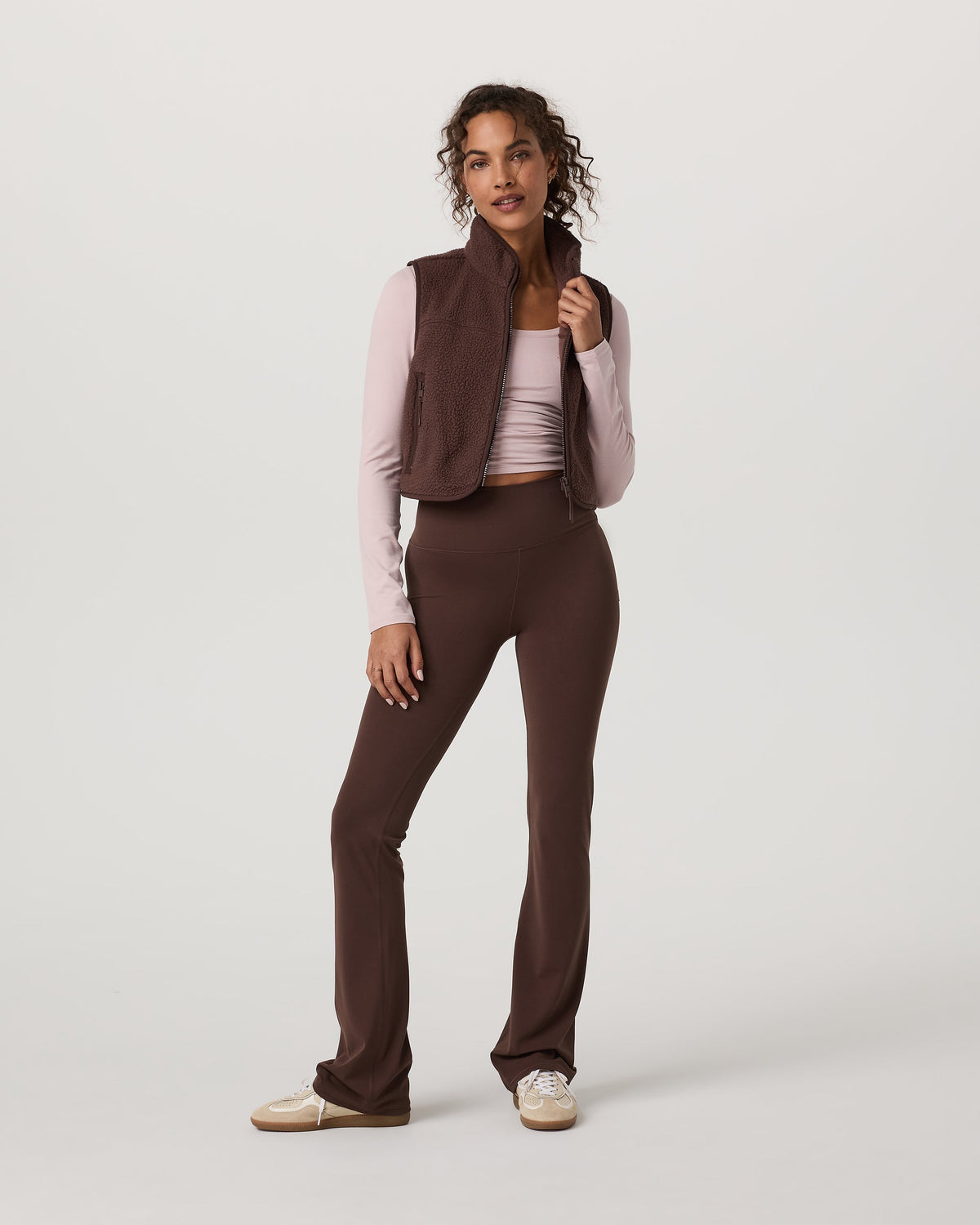 Alpine Vest | Java