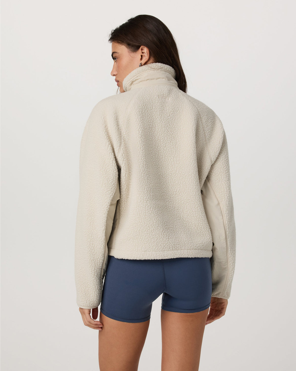Alpine Jacket | Bone