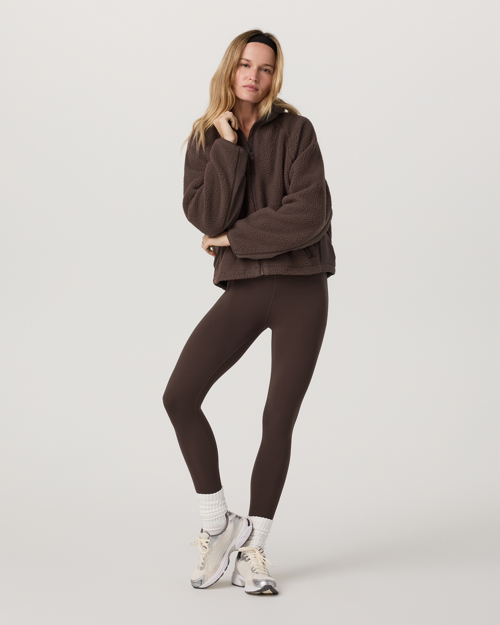 Alpine Jacket | Java