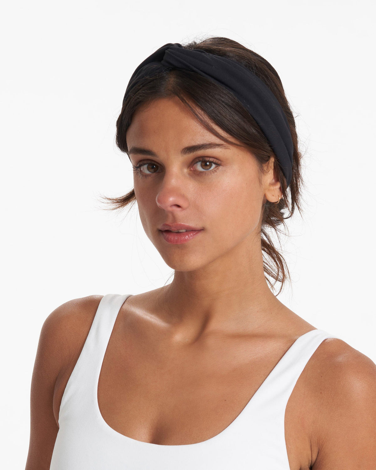 Studio Headband | Black