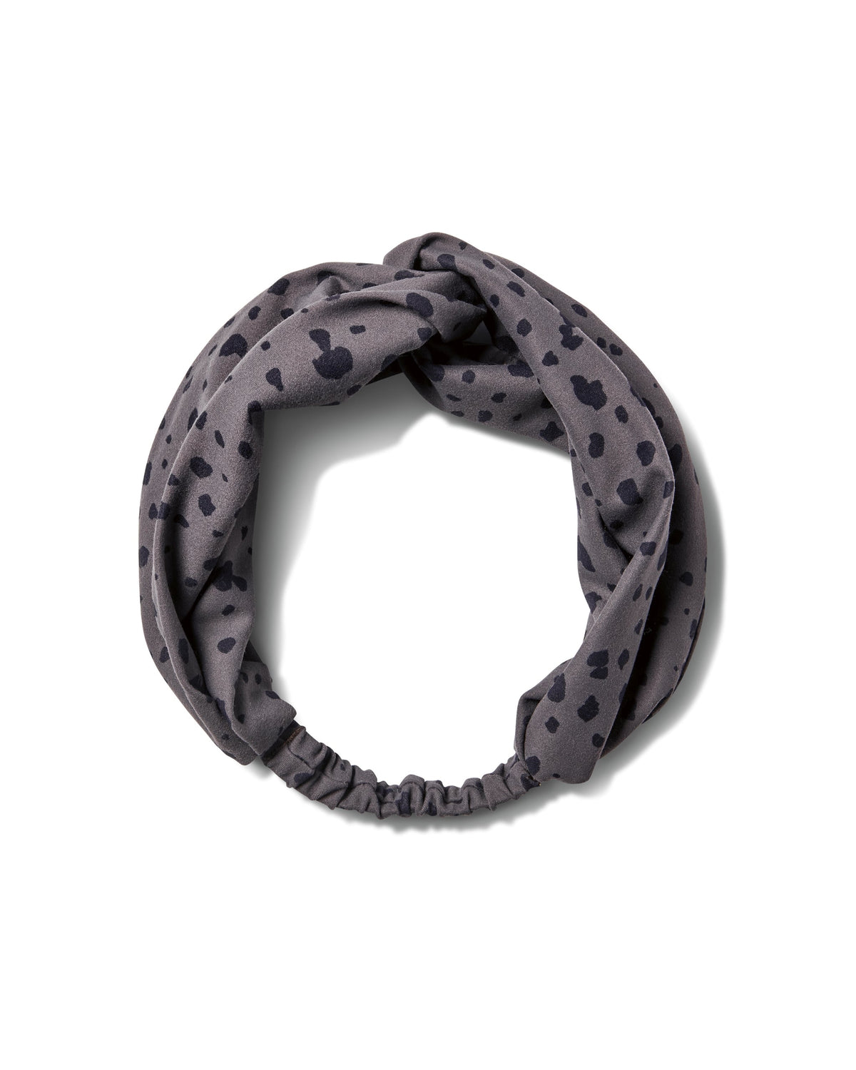 Studio Headband | Elm Dots