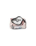 ALOHA-Mini Pouch | Peony Rio