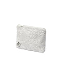 ALOHA-Small Pouch | Salt Umber Blurred Torrent