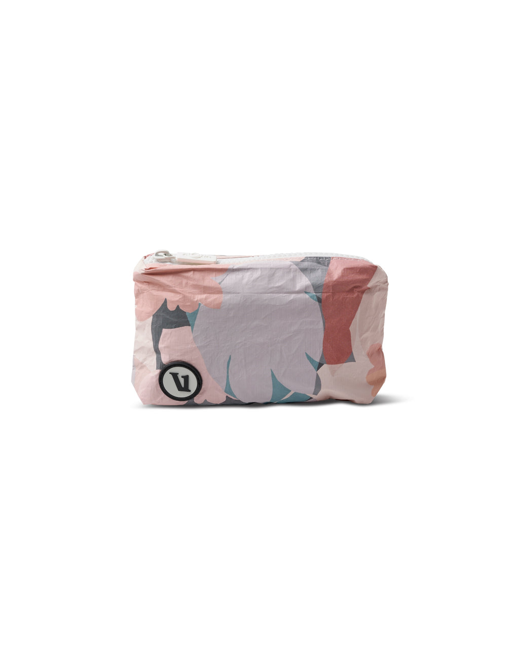 ALOHA-Small Pouch | Peony Rio