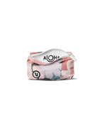 ALOHA-Small Pouch | Peony Rio