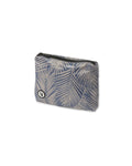 ALOHA-Small Pouch | Clove Ink Fronds