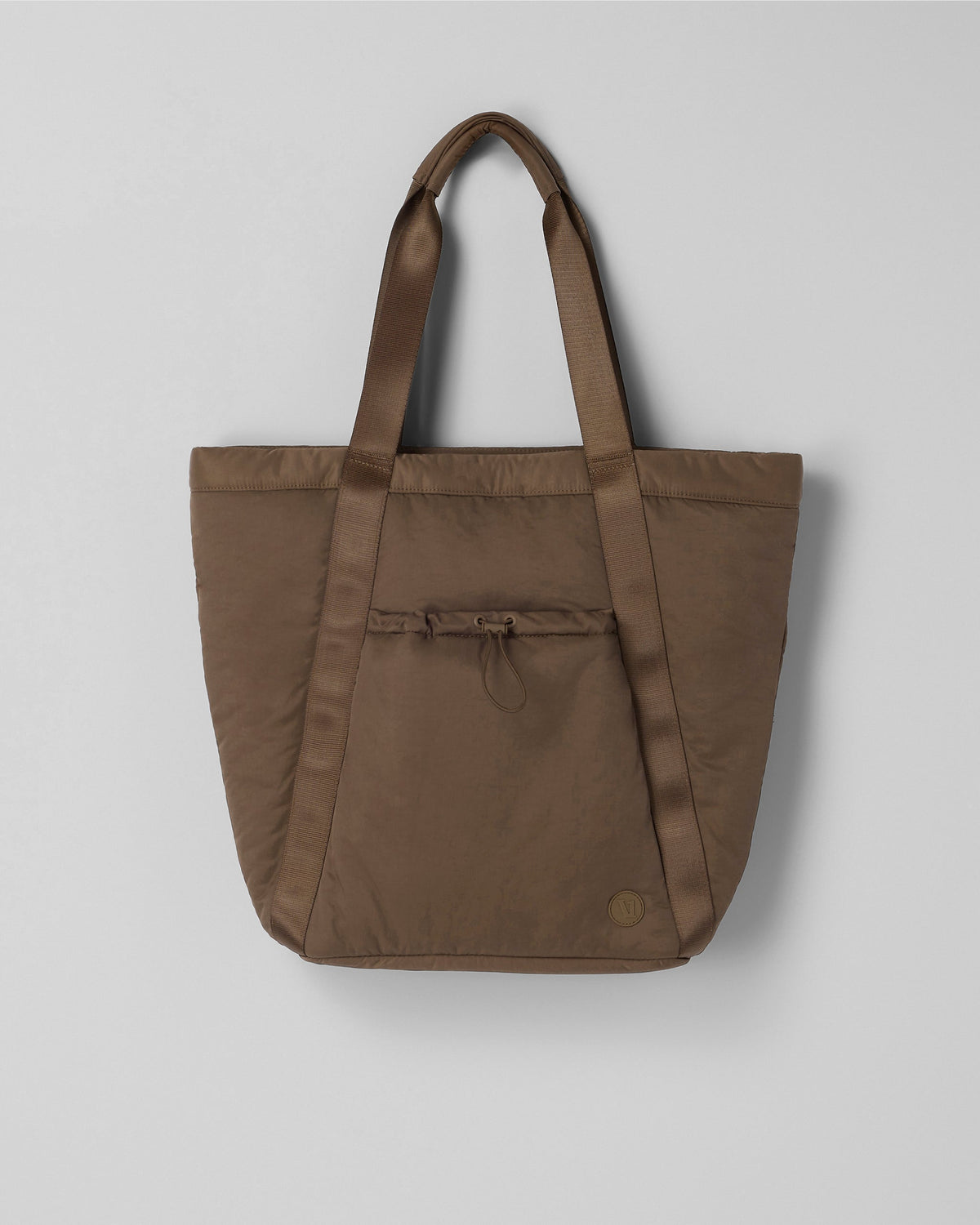 All Around Tote | Espresso