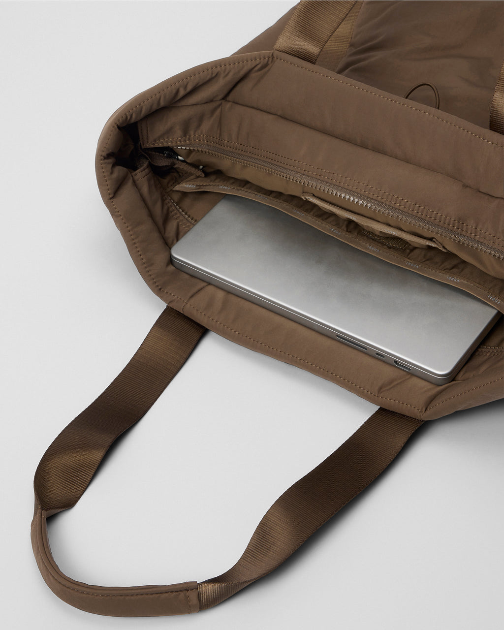 All Around Tote | Espresso