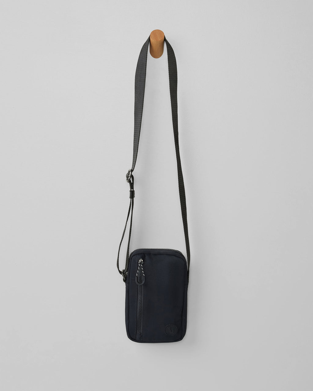 All Around Crossbody | Black