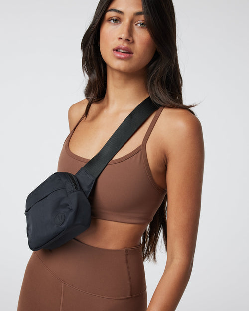 All Around Hip Pack | Black