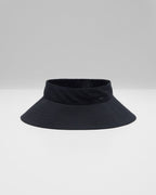 Torrey Sun Hat | Black