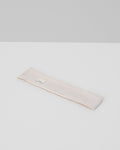 Halo Headband | Ecru Heather