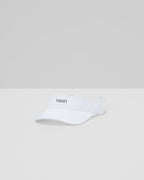 Topspin Visor 2.0 | White