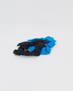 Tie Scrunchy 2.0 | Black
