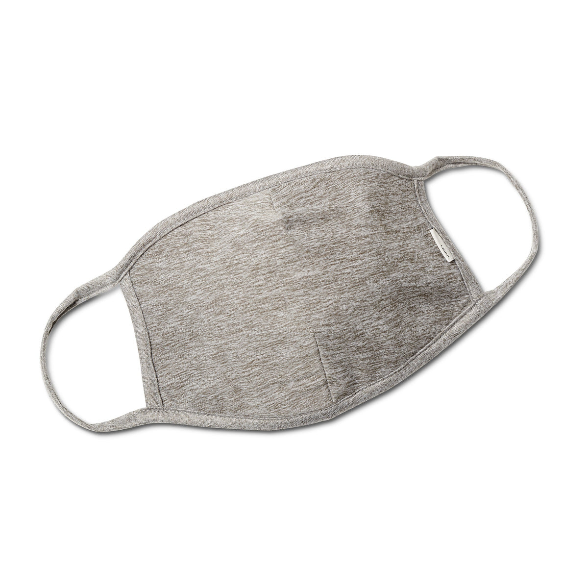 Strato Face Mask | Heather Grey