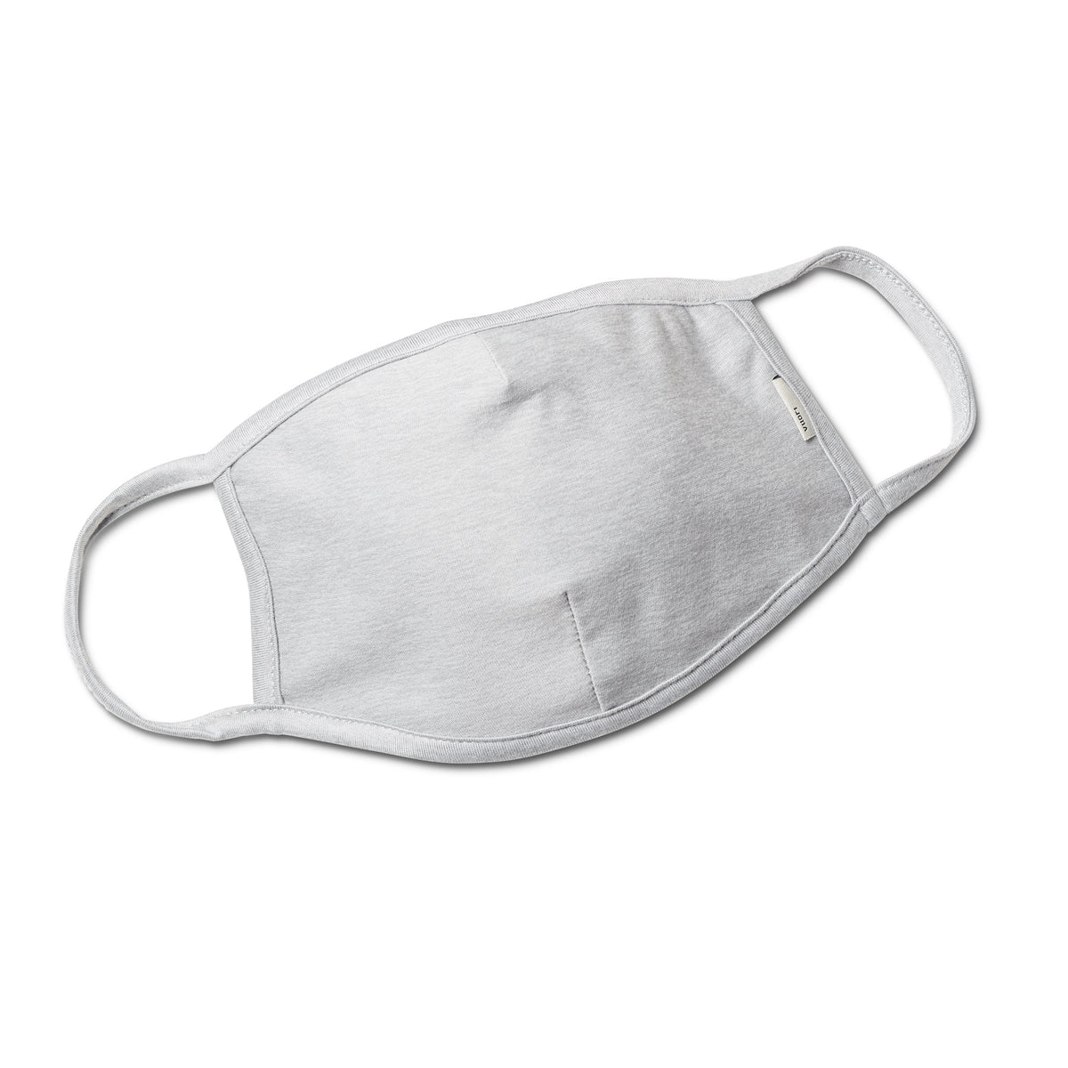 Strato Face Mask | Platinum Heather