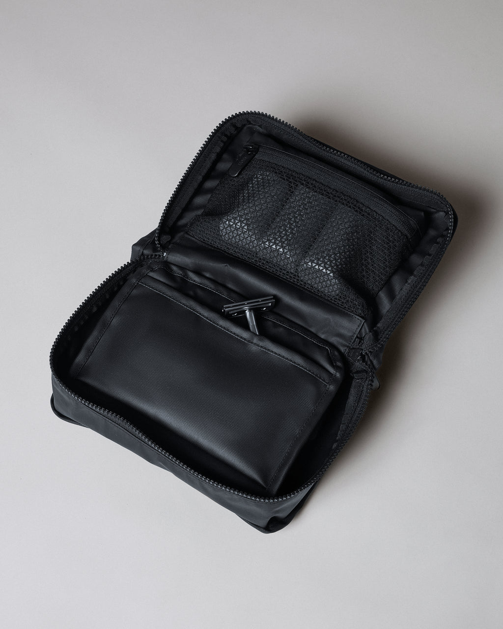 Wayward Utility Dopp Kit | Black