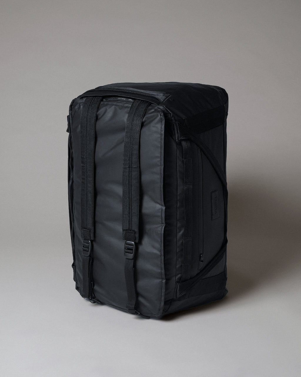 Wayward Utility Duffle | Black