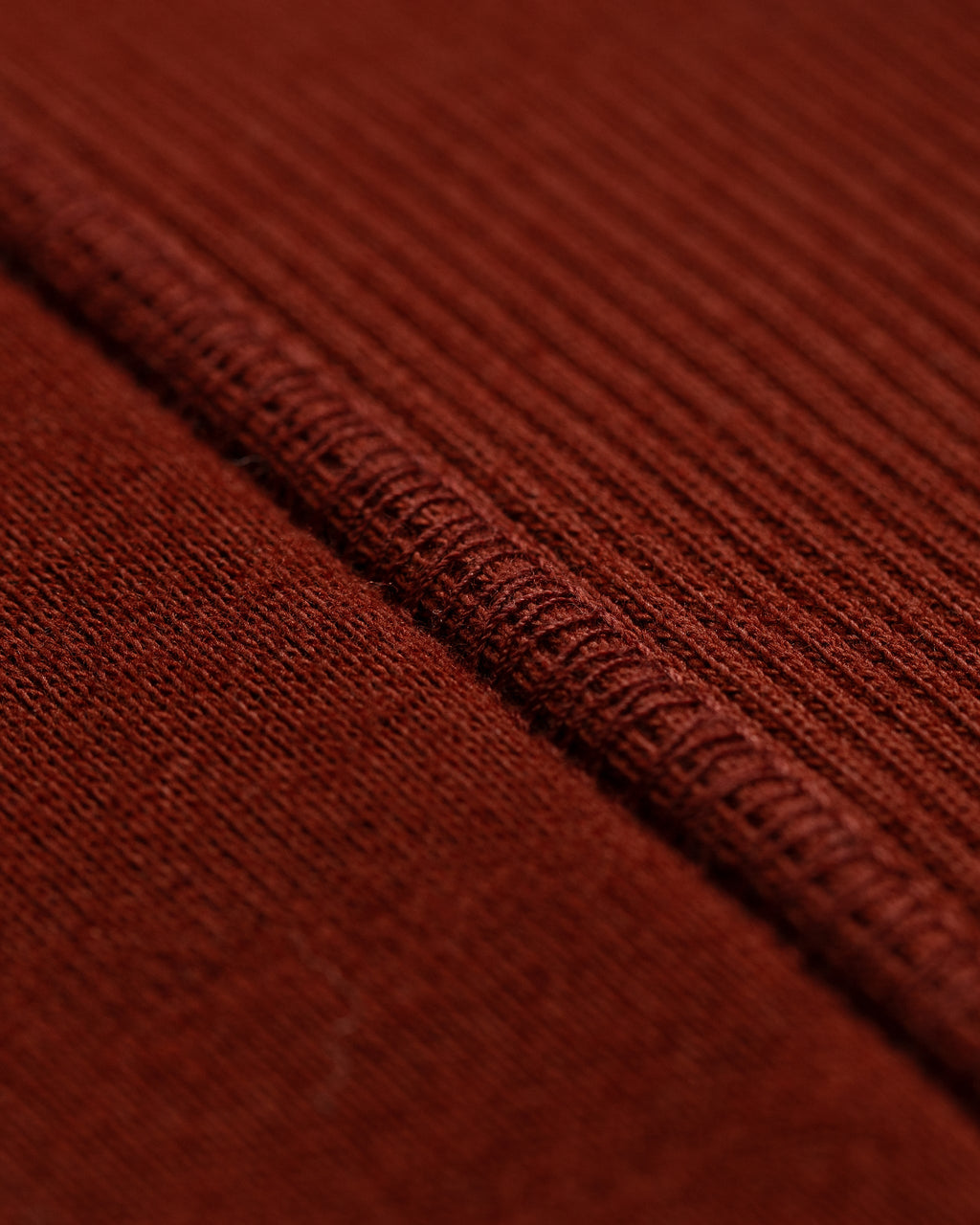 Cypress Vintage Crew | Firebrick